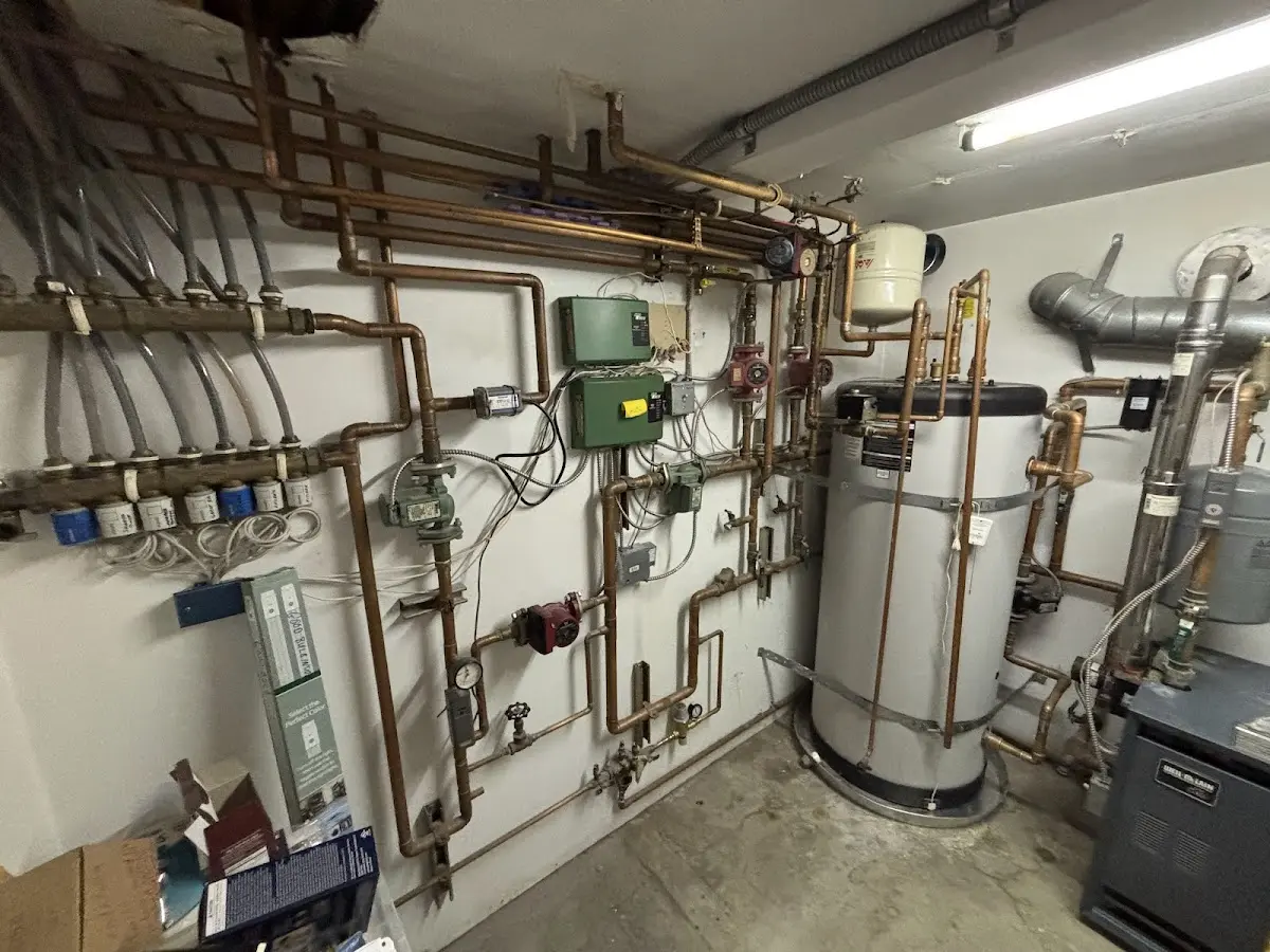 Repiping Services in Hamlin, NY